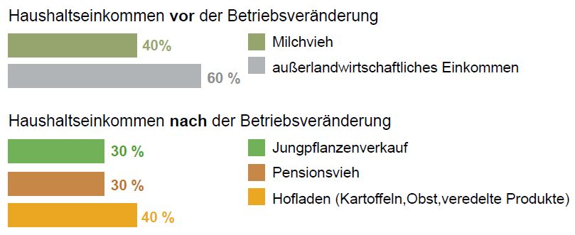 Grafik Einkommen